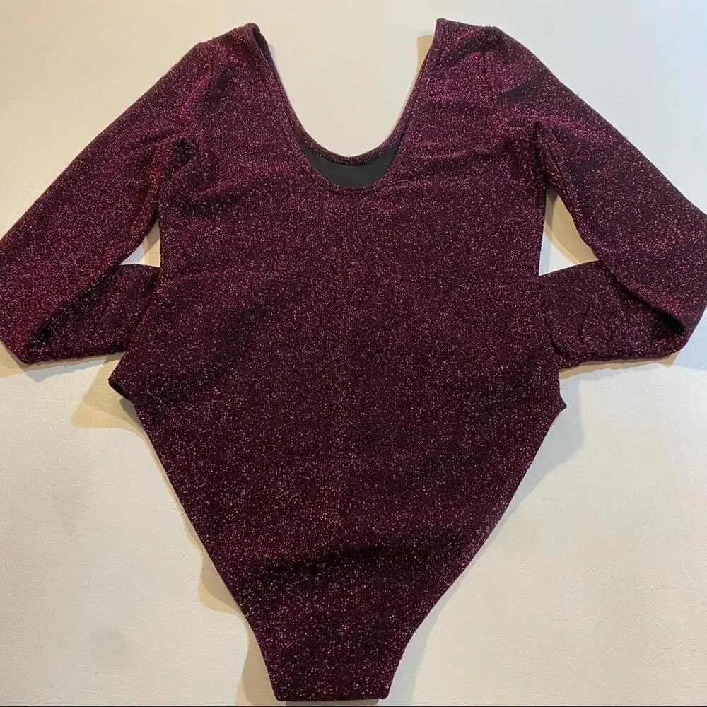Zara nwt size